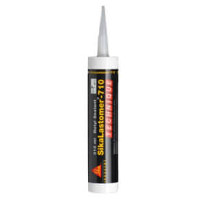 Sika® Lastomer-710, Butyltätning (vit)