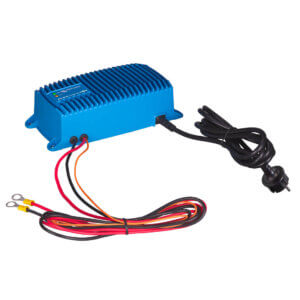 Victron Blue Smart IP67 batteriladdare 12V/25A (1+Si) 230V