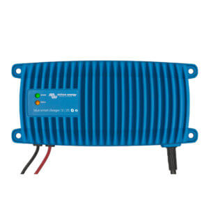 Victron Blue Smart IP67 batteriladdare 12V/7A BT Lithium och blybatteri