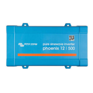 Victron Phoenix Inverter 12/500 230V VE Direct Schuko