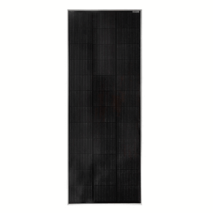 Solpanel 135W - Sunlux® OPTITEC S PERC MBB